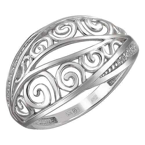 Кольцо женское Эстет 01К1511048 р.19 в Swatch