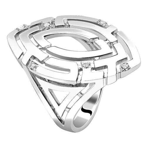 Кольцо женское Эстет 01К1511613 р.18.5 в Swatch