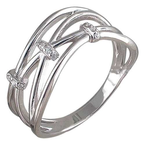 Кольцо женское Эстет 01К158570 р.18 в Swatch