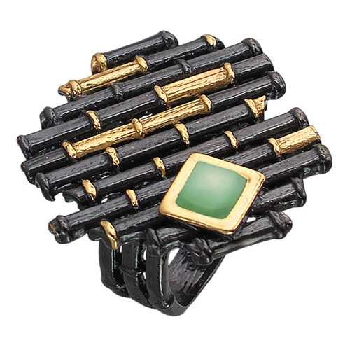 Кольцо женское Эстет 51К451050ПЧ р.18.5 в Swatch