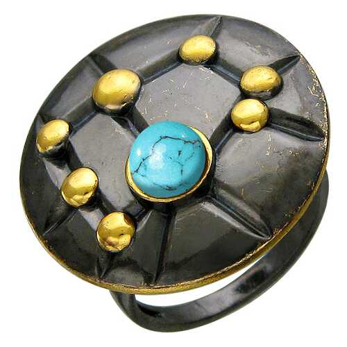Кольцо женское Эстет 51К451336ПЧ р.19 в Swatch