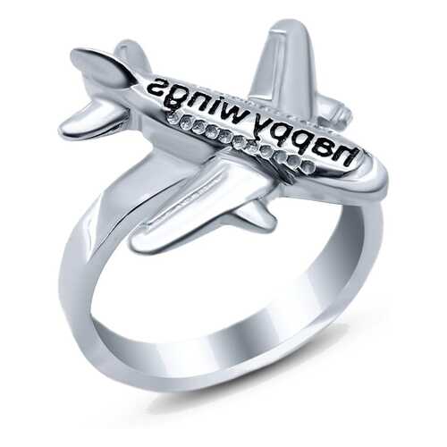 Кольцо женское Silver Wings 21phw01-113 р.18.5 в Swatch