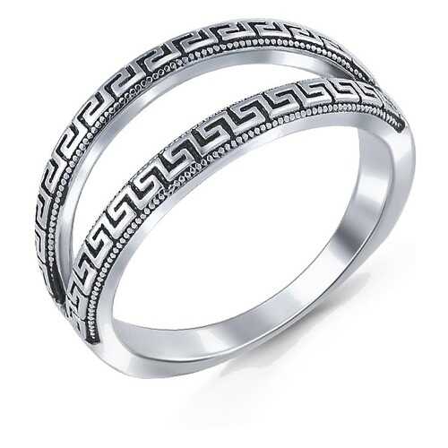 Кольцо женское Silver Wings 21set16544-113 р.17.5 в Swatch