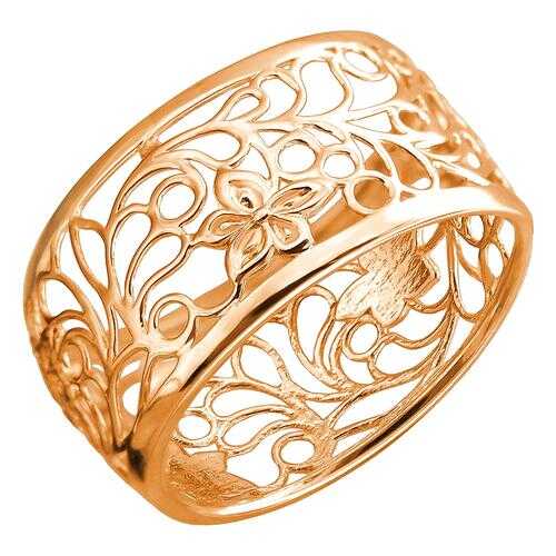 Кольцо женское Эстет 01К0110925 р.17 в Swatch