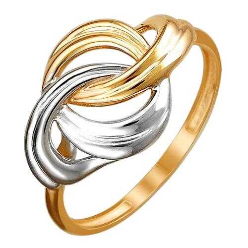 Кольцо женское Эстет 01К0112188Р р.18.5 в Swatch