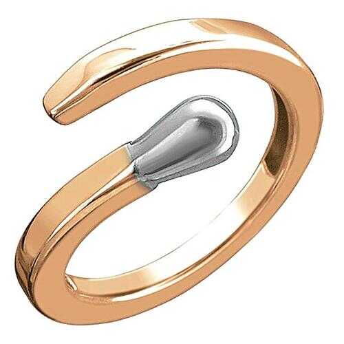 Кольцо женское Эстет 01К0113202Р р.19 в Swatch