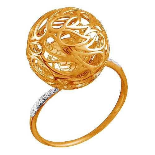 Кольцо женское Эстет 01К1112779Р р.18.5 в Swatch