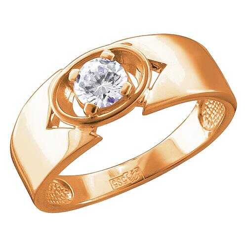 Кольцо женское Эстет 01К1113166 р.18 в Swatch