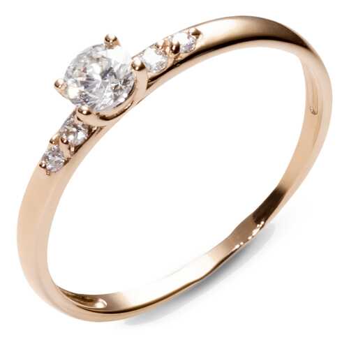 Кольцо женское Эстет 01К115424 р.19 в Swatch