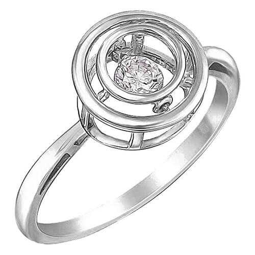 Кольцо женское Эстет 01К127961 р.18 в Swatch