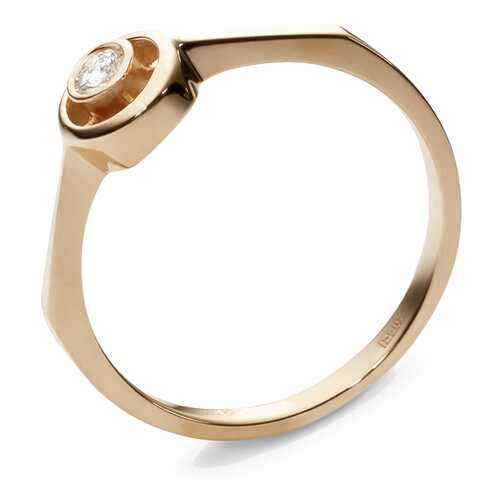 Кольцо женское Эстет 01К615041 р.18.5 в Swatch