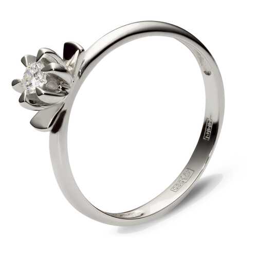 Кольцо женское Эстет 01К625184 р.19.5 в Swatch