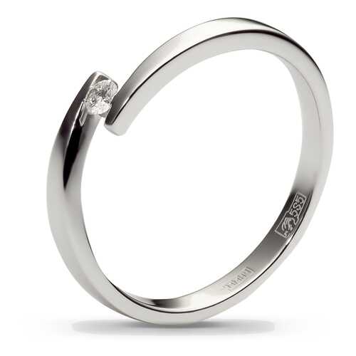 Кольцо женское Эстет 01К625532 р.18 в Swatch