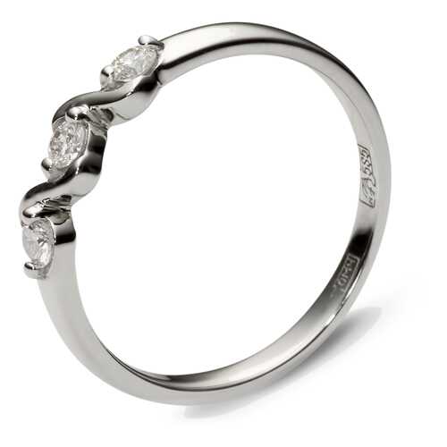 Кольцо женское Эстет 01К625820 р.19 в Swatch