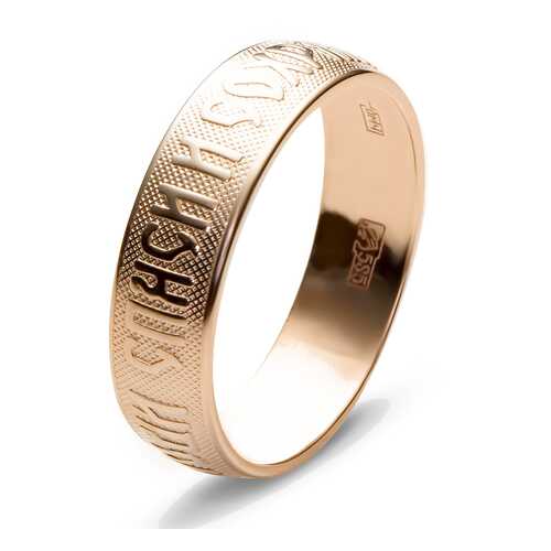 Кольцо женское Эстет 01О010160 р.23.5 в Swatch