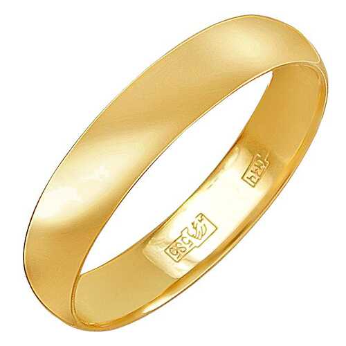 Кольцо женское Эстет 01О030376 р.23.5 в Swatch
