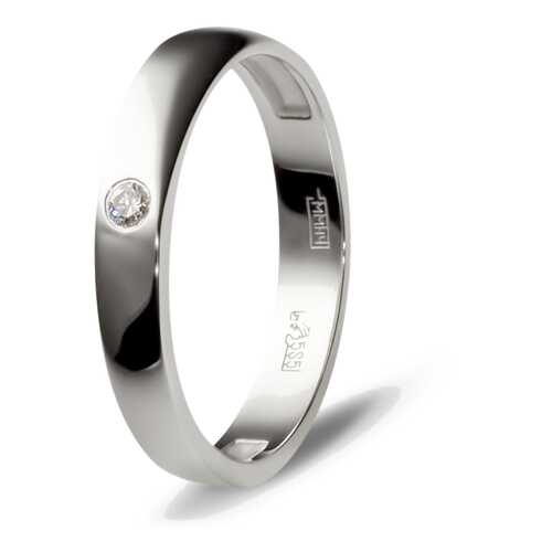 Кольцо женское Эстет 01О620135 р.20 в Swatch
